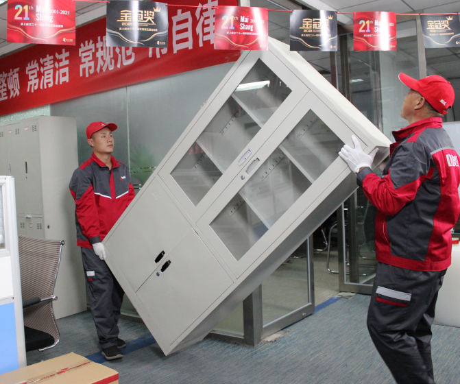 義烏搬家注意事項圖解：專業(yè)打包/物品防護/新居驗收